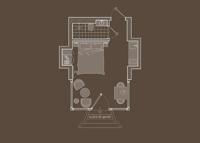 Willa Deco By Oneapartments